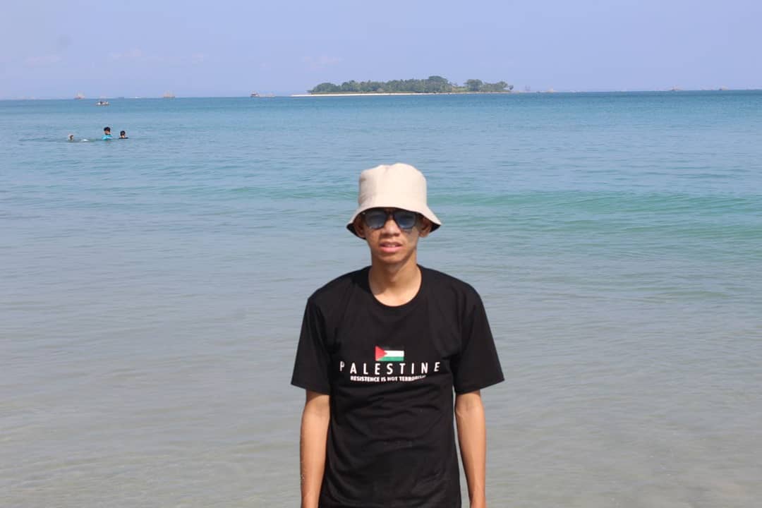 Pantai Ciputih Pantai Ciputih